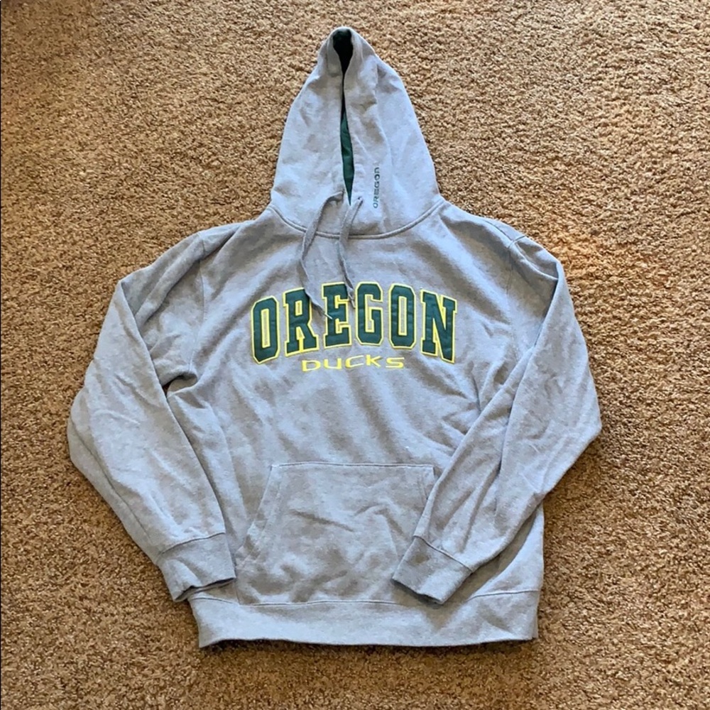 Oregon Ducks Sweatshirt